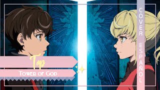 『TOP Fandub ESP LATINO Tv Size』 Tower of God | Stray Kids『Beth』