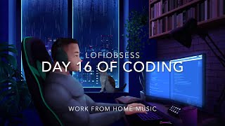 DAY 16 OF CODING: CODING MUSIC