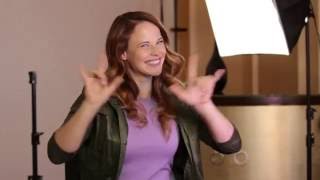 Katie wants YOU for her new commercial!