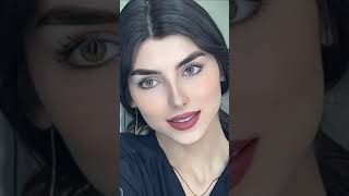 Shu Qizzi Ismini Bilasilami😍❤️#short #video #tiktok #trend #instagram #shorts #qizlar #chiroyli#rek