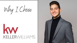 Why I Chose Keller Williams Realty?