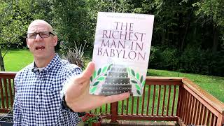 The Richest Man in Babylon Book Review