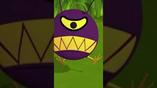 Alien Invasion | Gazoon | Jungle Book Stories #shortsfeed #alien #aliencartoon #cartoonforkids