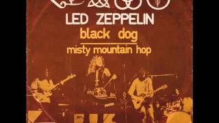 Led Zeppelin - Black Dog