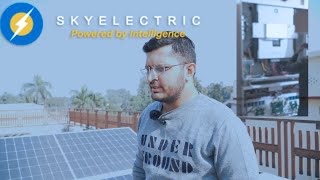 Skyelectric  Solar System | Warranty Claim Experience | Gujranwala