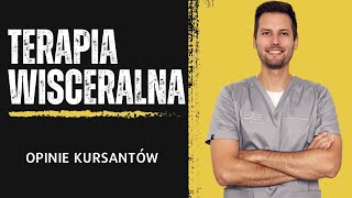 Terapia wisceralna - opinie kursantów