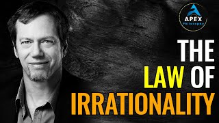 The Law of Irrationality | Master Your Emotional Self | Robert Greene | Laws of Human Nature Summary