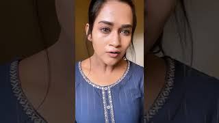 Pandian stores serial kaavya tik tok video