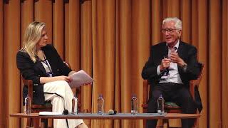 Impact weighted accounting's first insights - Sir Ronald Cohen