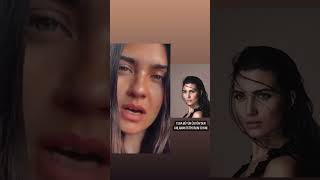 TUBA BÜYÜKÜSTÜN, SON PAYLAŞIMIYLA SOSYAL MEDYANIN DİLİNE DÜŞTÜ: ANLAMAK İSTİYORUM #TUBABÜYÜKÜSTÜN