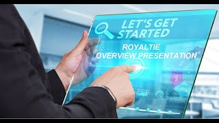 Royaltie detailed customer overview (december 2019)