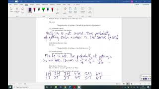 11) Edexcel GCSE Maths Foundation Tier Paper 2F -  8 November 2018