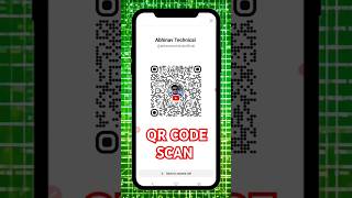 YouTube QR CODE kaise banaye | YouTube QR Code new update | YouTube qr code #youtubeupdate #trending