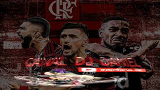 Ruanzinho e thiaguinho MT - hit do flamengo ( canal dj daniel )