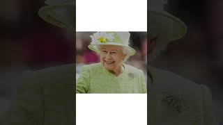 Queen Elizabeth II Has Sadly Died RIP #shorts