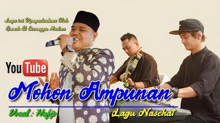 Lagu Nasehat dari El Surayya - Mohon Ampunan - Vocal Hafip