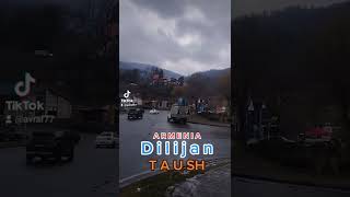 DILIJAN.   ARMENIA