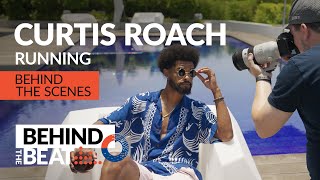 Shooting a RAP Video ft. Curtis Roach | Behind the Beat