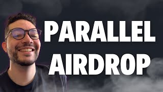 Hottest SuperApp Airdrop | Parallel Guide