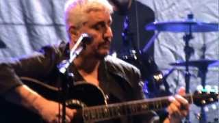 PINO DANIELE - Quanno Chiove (ft J.Senese, A.Onorato, R.Zurzolo) - Napoli, 30/12/2012