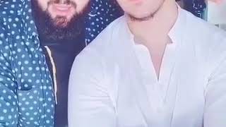 Danish dawar new video beautiful naat ❤️ MashaAllah brother's