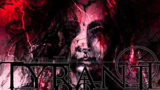 Tyrant Of Death-Silence Our Voices