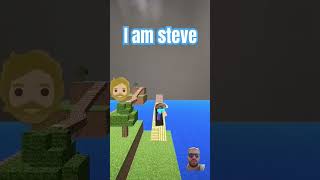 I am Steve funny