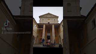 Santuario di San Magno Castelmagno Cuneo Piemonte 🚗🚗🚶🚶⛪⛪⛪⛪⛪⛪⛪⛪⛪