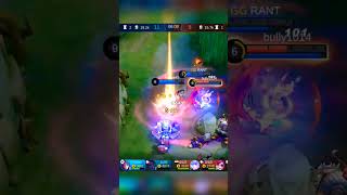 Arlott savage moment mlbb #arlottgameplay #mlbb #shortvideo