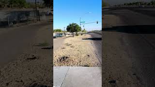 DeathTrap RTC Bus Stops Las Vegas