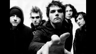 Mcr saves lifes