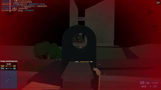 Roblox Phantom Forces Xbox one Gameplay