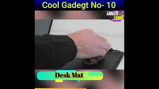 Insane XXL Desktop Mat 😯😯 | Gadgets Funkit