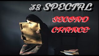 HQ FLAC  38 SPECIAL -  SECOND CHANCE Best Version ENHANCED AUDIO  SINCE YOU BEEN GONE & LYRICS