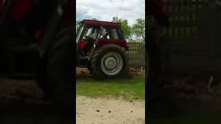 TRACTOR-----------TRAKTOR