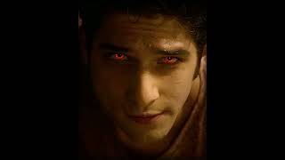 I'm a true alpha 😈 #teenwolf #scottmccall