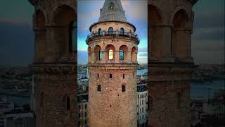 Amazing places to visit in Turkey |Turkey Travel | Old History #shorts #istanbul