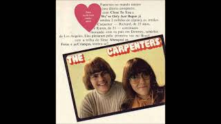 Garota de Ipanema / Desafinado - The Carpenters