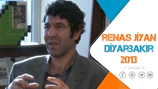 RENAS JÎYAN - 2013