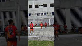 Sepak Takraw - UBdays (CETAFA vs CRIM)  #sepaktakraw #sepakbola