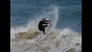 CHARGER # Standup Surfers Session, June 2020