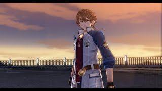 The Legend of Heroes: Trails into Reverie | First Chapter Gameplay (PS5 4k @ 60 FPS Gameplay)