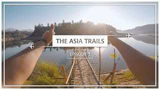 The Asia Trails - Episode 3 | Singapore Airlines