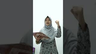 LOMBA PUISI - Khayla nurazizah  - VII C