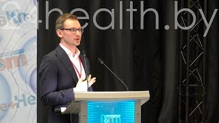 E-Health. Дмитрий Этин. Реформы в системах здравоохранения. Опыт стран Северной Европы