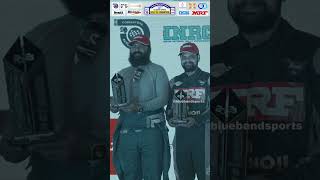 Harkrishan Wadia & Kunal Kashyap In Rally Of Coimbatore 2024 | INRC 2024 | BlueBand Sports