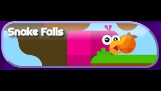 🐍Snake Falls Full Game | FRIV GAMES