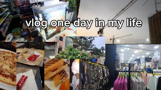 فولق يوم من حياتي 🫶🏻🎀🐟/vlog one day in my life ✨️.