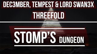 Dec3mber, Tempest & Lord Swan3x - Threefold