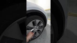 Do Rim Protectors Work?